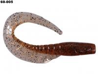 Gumová nástraha Dragon Maggot 7,5cm 60-005
